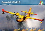 IT1362 Canadair CL-415