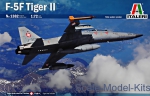 IT1382 F-5 F Tiger II ''Twin Seater''