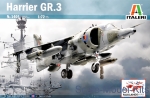 IT1401 Harrier GR.3