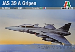 IT2638 Jas 39 A Gripen