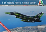 IT2694 F-16 Fighting Falcon