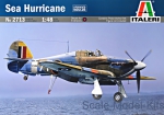 IT2713 Fighter Sea Hurricane