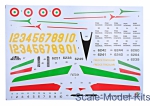 Fiat G.91 P.A.N.