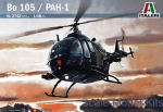 IT2742 Helicopter Bo-105 / PAH.1