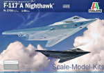 IT2750 F-117A Nighthawk