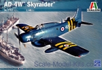 IT2757 AD-4W Skyraider
