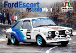 IT3655 Ford Escort RS1800 Mk.II