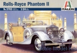 IT3703 Rolls-Royce Phantom II