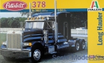 IT3857 Classic Peterbilt Model 378