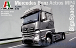 IT3905 Mercedes Benz Actros MP4 Gigaspace
