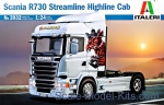 IT3932 Scania R730 