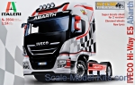 IT3934 Iveco Hi-Way E 5 