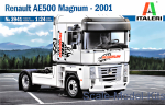 IT3941 Renault AE500 Magnum - 2001