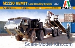 IT6525 Load Handling System M1120 HEMTT