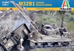 IT6547 M32B1 Armoured Recovery Vehicle
