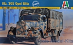 IT7014 Kfz. 305 Opel Blitz