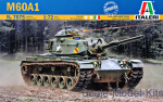 IT7075 Tank M60A1