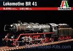 IT8701 Lokomotive BR 41