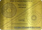LMG-A4857 Fan and guide vanes engine Rolls-Royce F402-RR-406