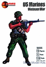 MS32005 US Marines, Vietnam War