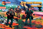 MS32009 ARVN South Vietnam (Vietnam war)