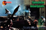 MS32012 Somalian Insurgents