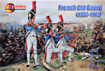 MS32022 French old guard (1805-1815)