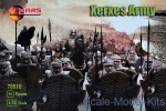 MS72010 Xerxes army