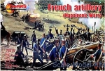 MS72016 French artillery, Napoleonic Wars