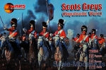 MS72024 Scott Greys, Napoleonic Wars