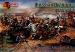 MS72029 Russian Dragoons, 1812-1815