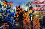 MS72030 Medieval Baltic crusades