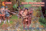 MS72034 Scots Mercenaries, Thirty Years War
