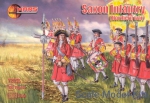 MS72035 Saxon infantry, Northern War