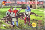 MS72065 Medieval Arkbalista