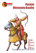 MS72133 Persian Mercenary Cavalry