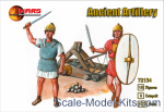 Ancient Artillery