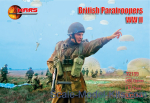 British Paratroopers WWII