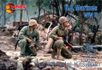 U.S. Marines WWII