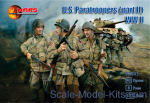 U.S. Paratroopers WWII (part II)