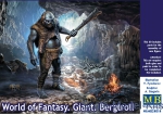 MB24014 World of Fantasy. Giant. Bergtroll