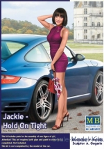 MB24022 Jackie - Hold On Tight