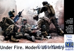 MB35193 Modern US infantry