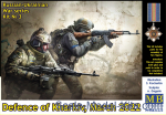 Russian-Ukrainian War Series, Kit #3. Defence Of Kharkiv, March 2022