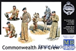 MB3564 Commonwealth AFV crew