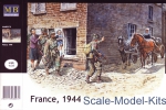 MB3578 France, 1944