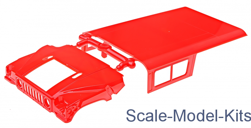 Meng - Hummer H1 - plastic scale model kit in 1:24 scale (MENG-CS002)//Scale -Model-Kits.com Meng - Hummer H1 - plastic scale model kit in 1:24 scale (MENG-CS002)//Scale -Model-Kits.com