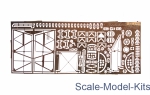 MD-PE4803 Photo-etched set for U-2/Po-2