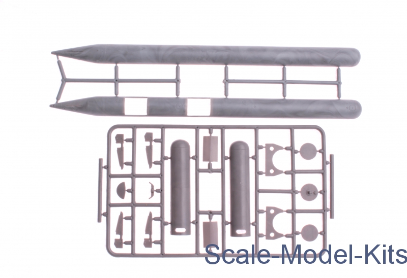 1:35 scale Details about   Sirena Soviet midget submarine << Micro-Mir #35-009 