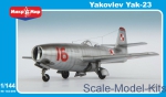 MM144-009 Yakovlev Yak-23